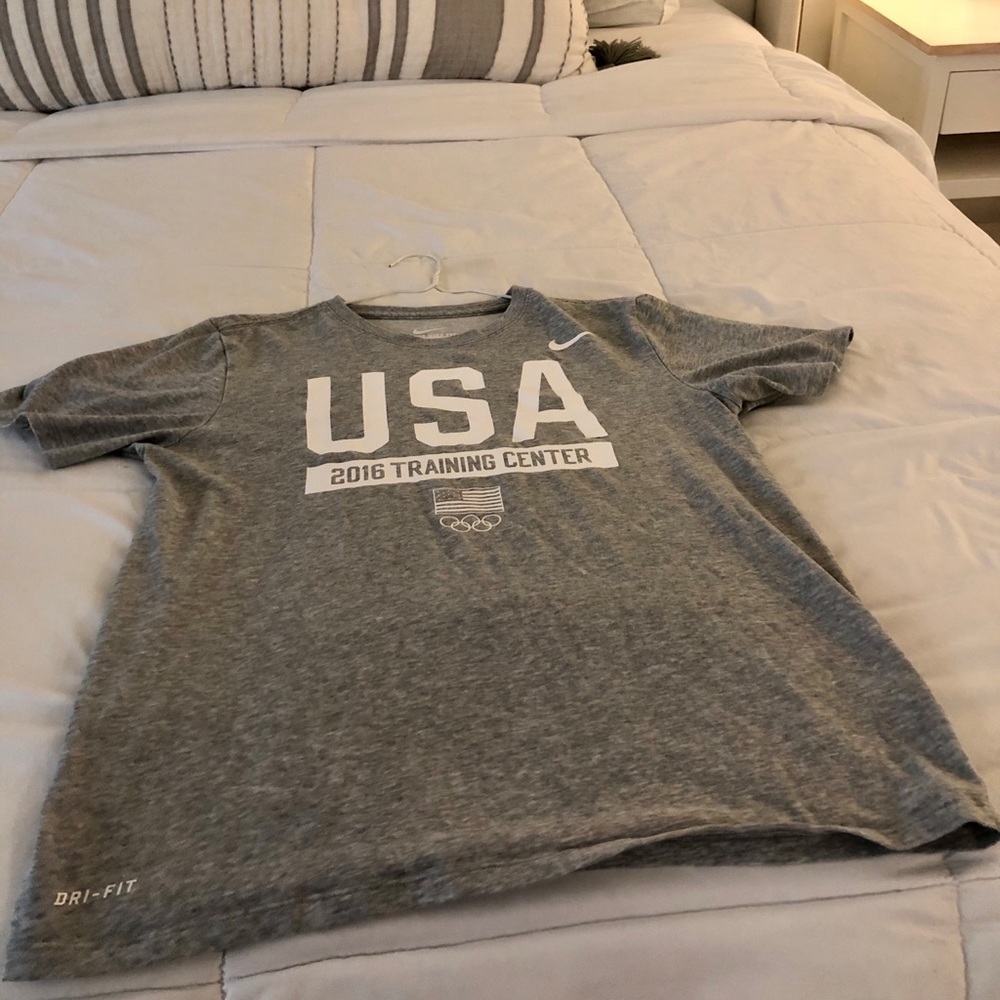 Nike shirt